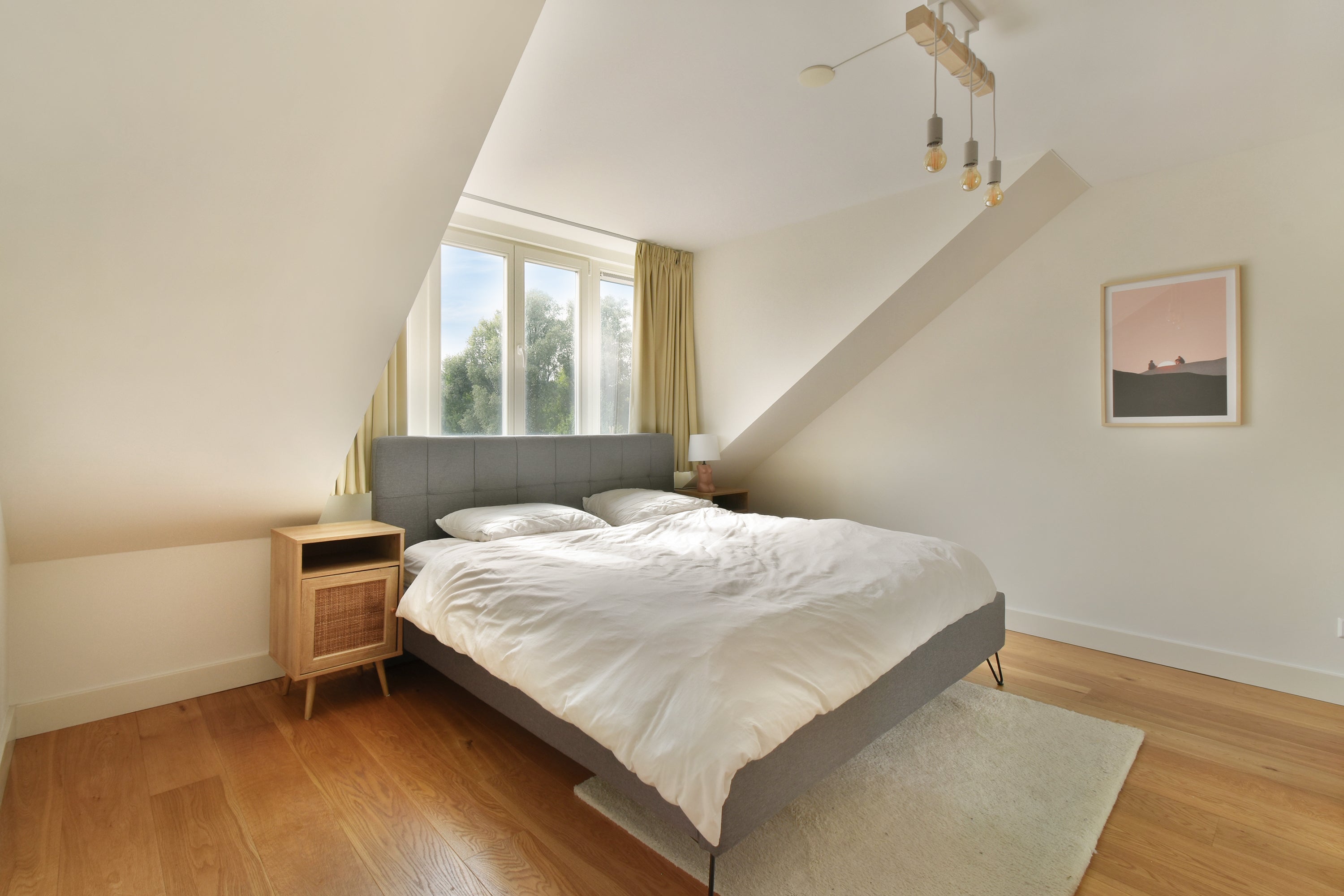 Woning te huur: Mauritslaan, Amstelveen