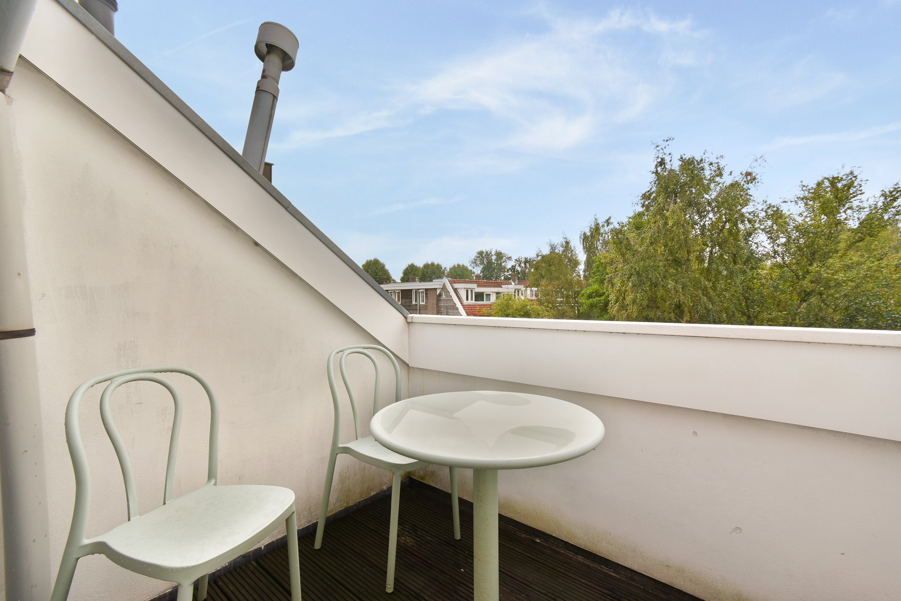 Appartement te huur: Mauritslaan, Amstelveen
