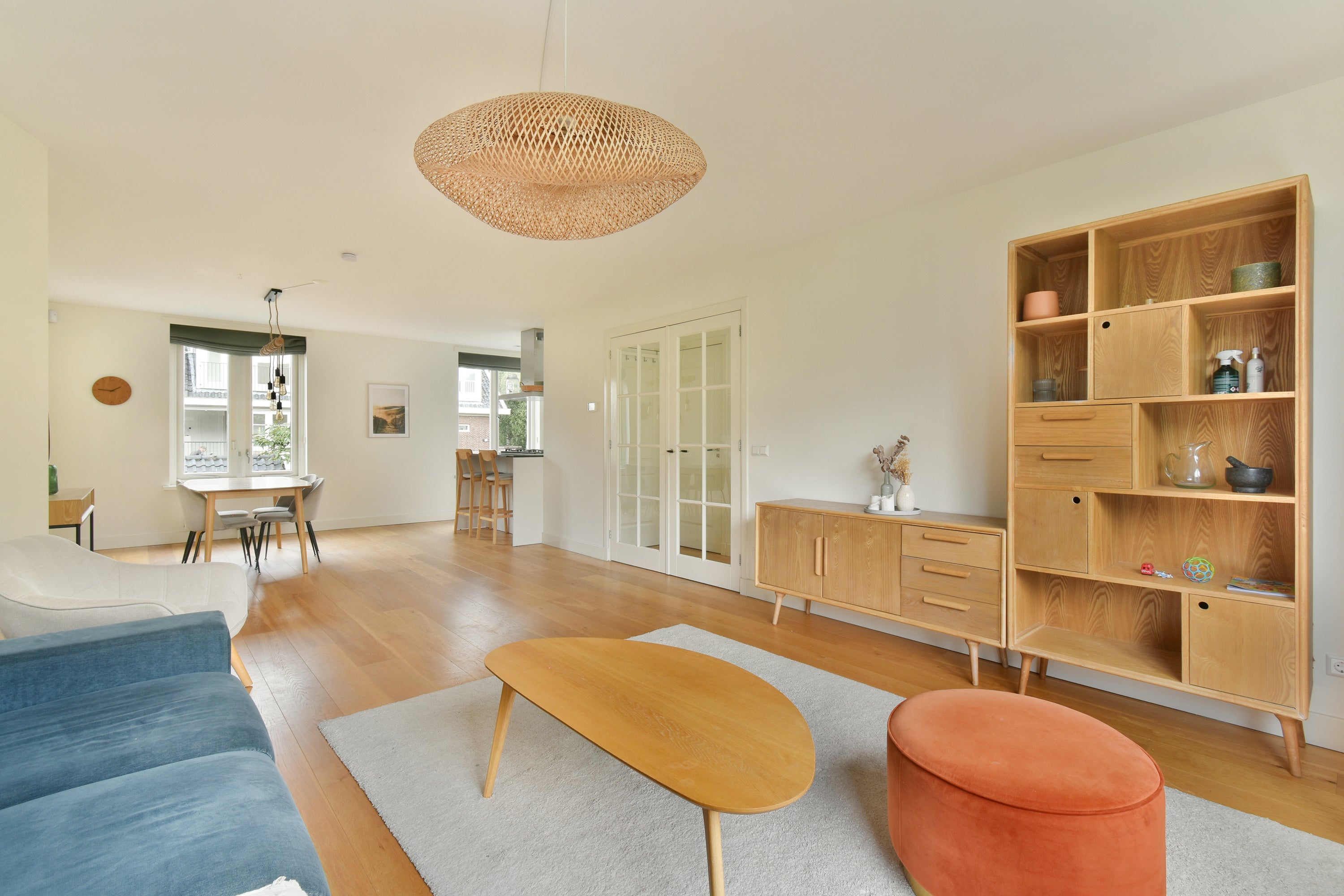 Woning te huur: Mauritslaan, Amstelveen