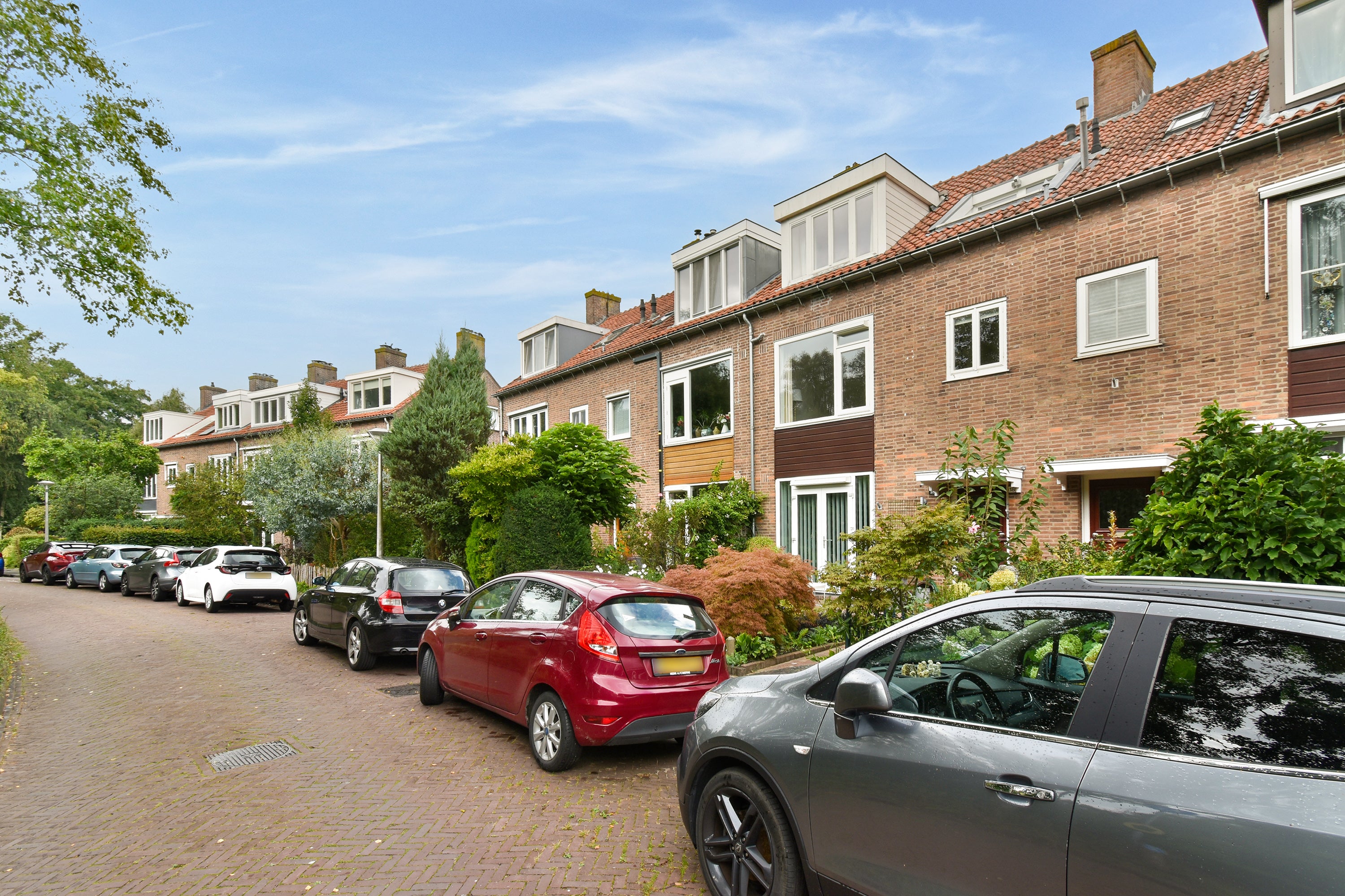 Woning te huur: Mauritslaan, Amstelveen