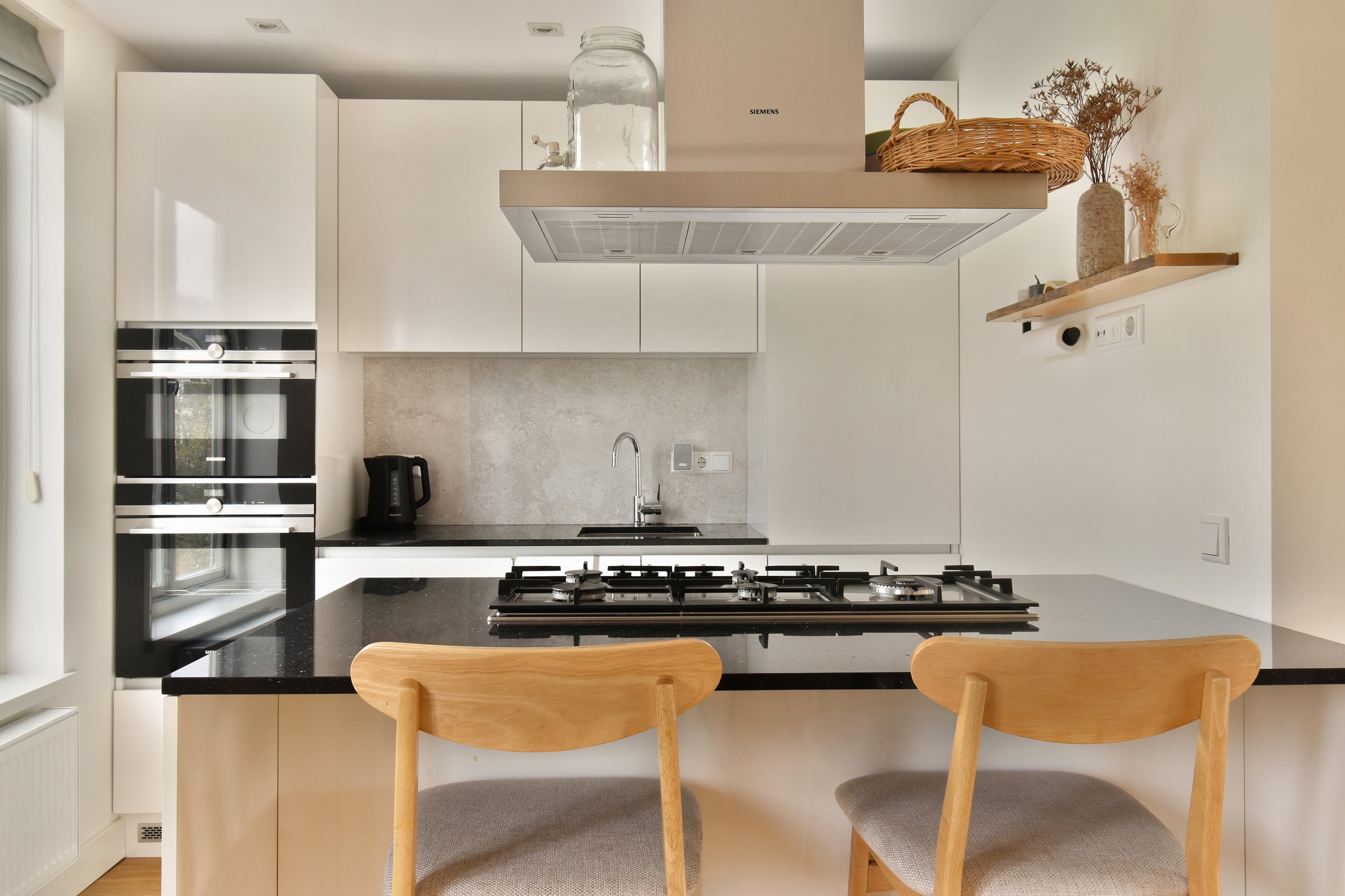 Woning te huur: Mauritslaan, Amstelveen
