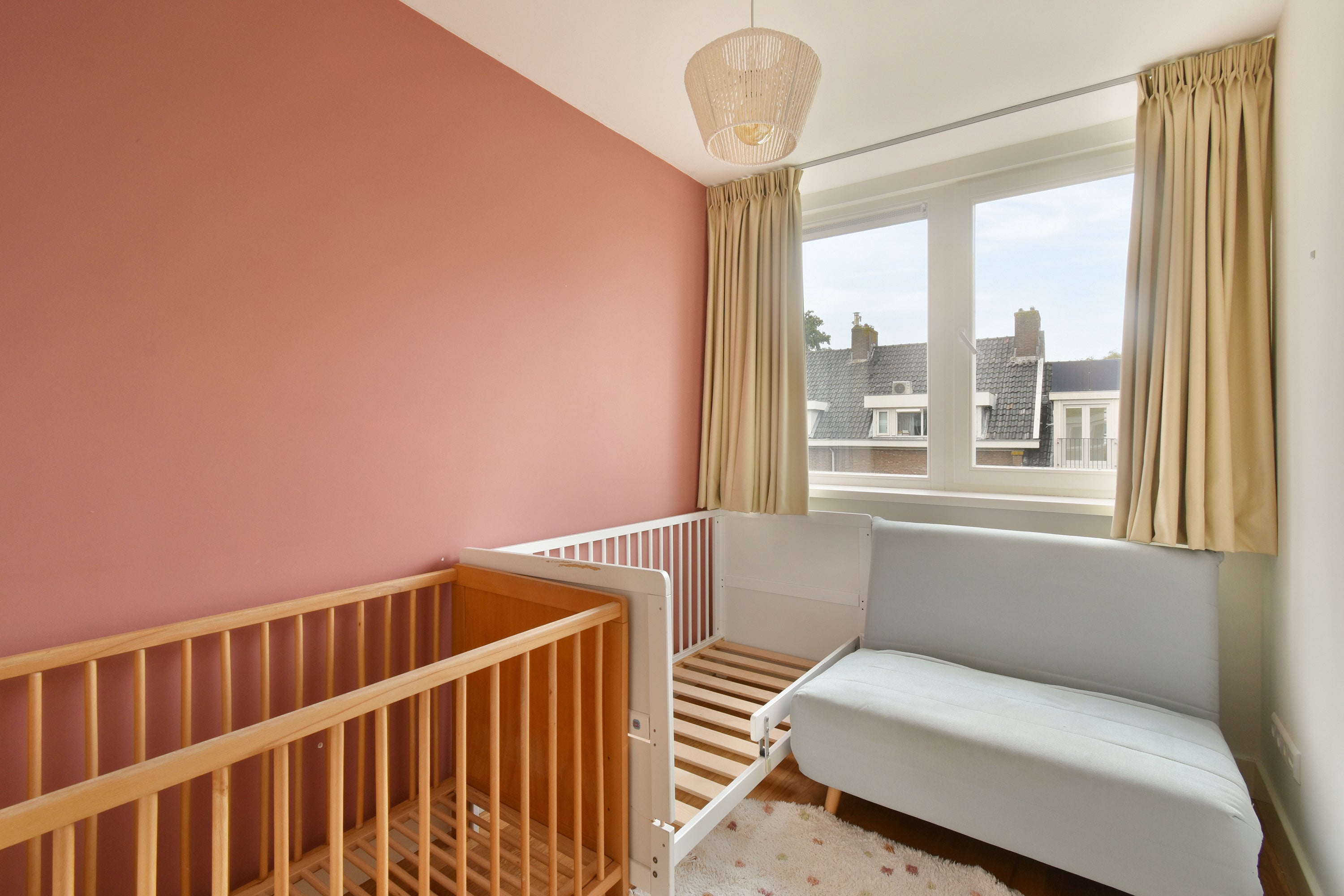Appartement te huur: Mauritslaan, Amstelveen