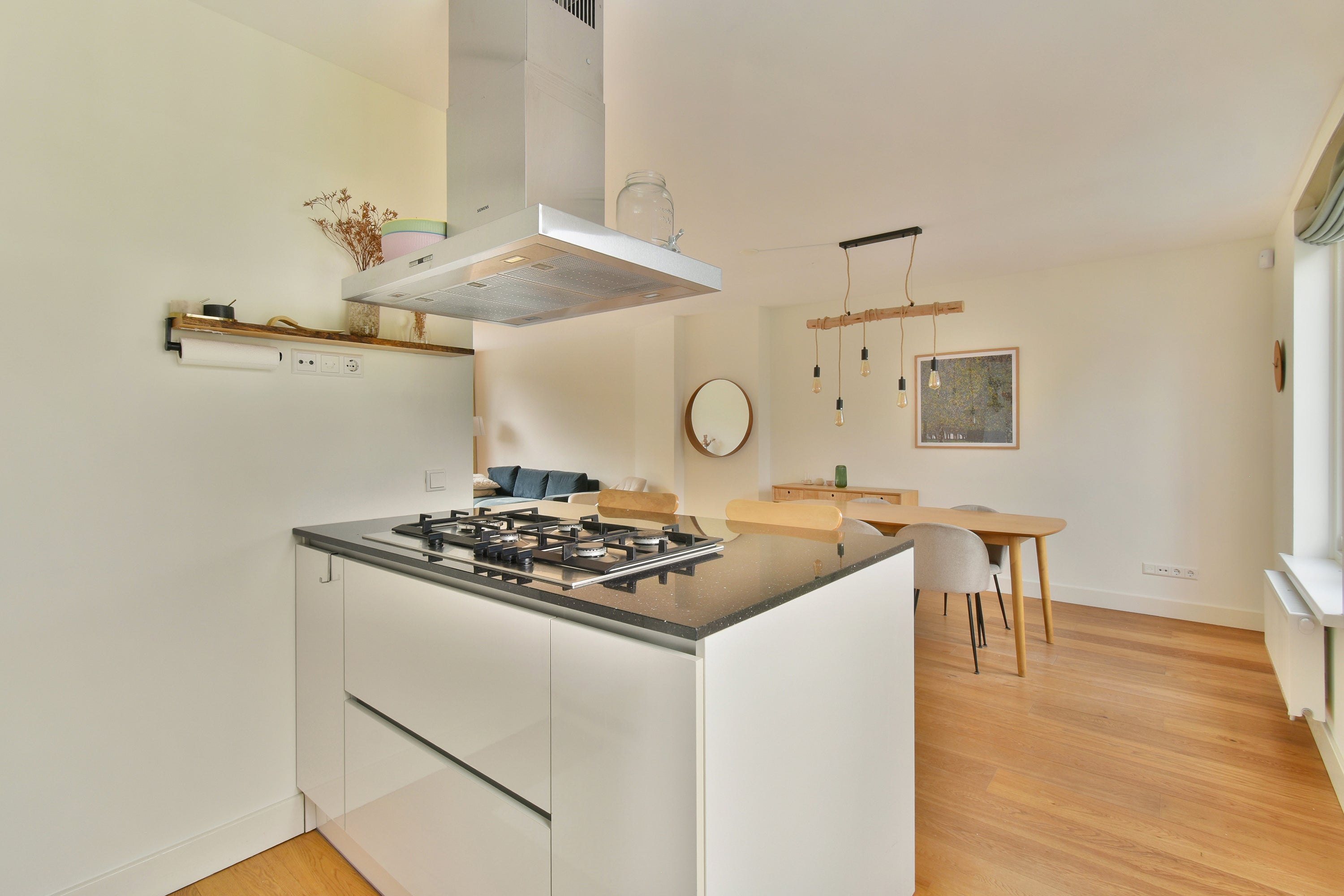 Woning te huur: Mauritslaan, Amstelveen