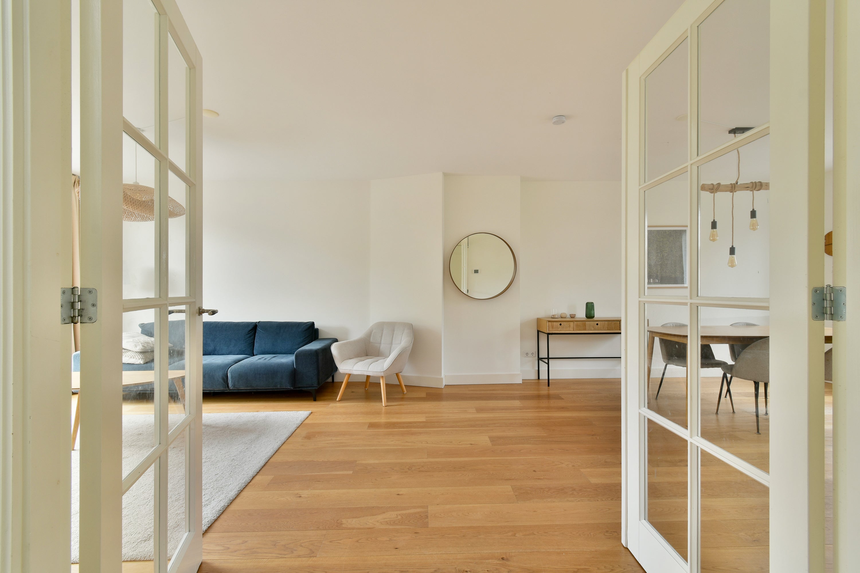 Woning te huur: Mauritslaan, Amstelveen