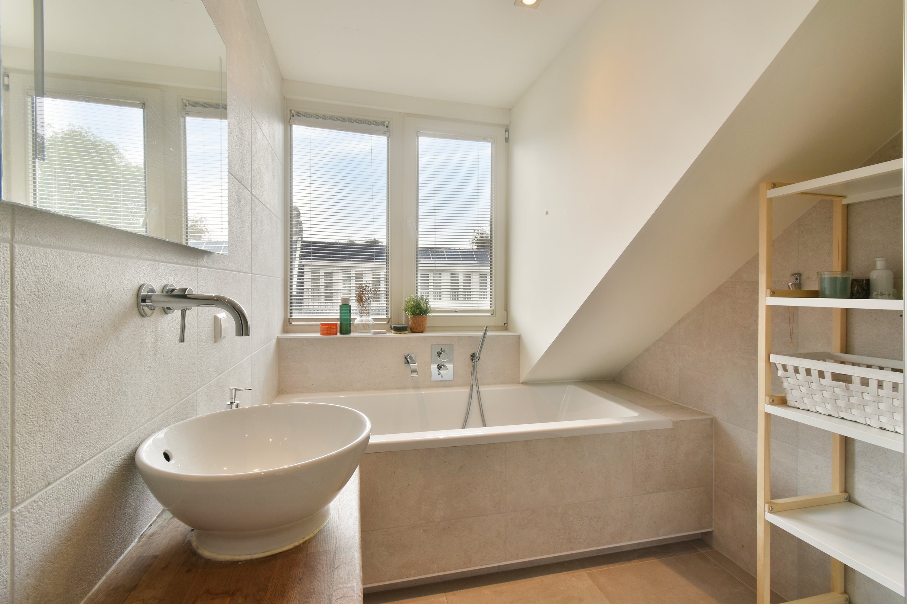 Appartement te huur: Mauritslaan, Amstelveen