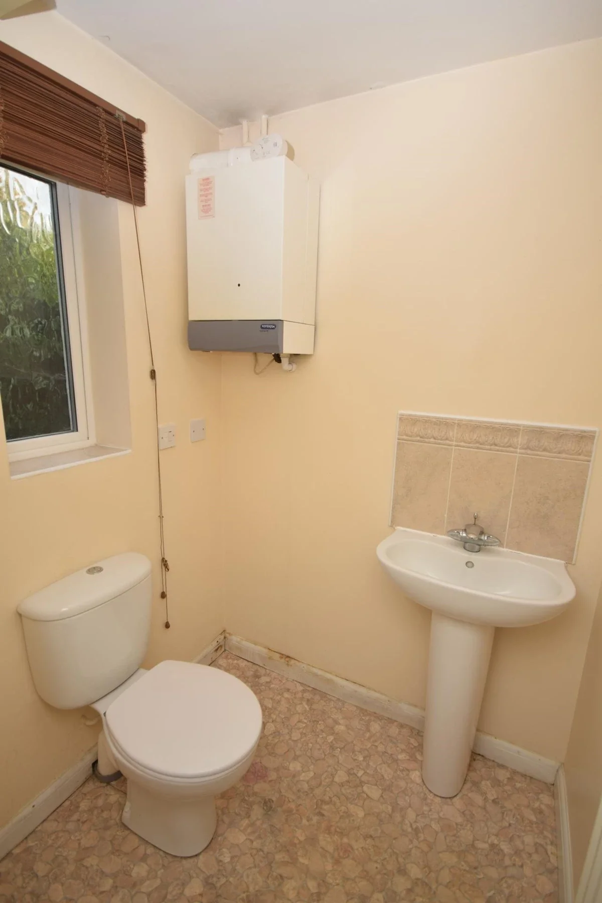 House Mosquito Way in Welwyn Hatfield