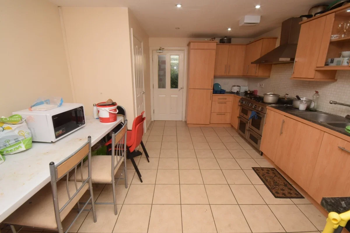 House Mosquito Way in Welwyn Hatfield