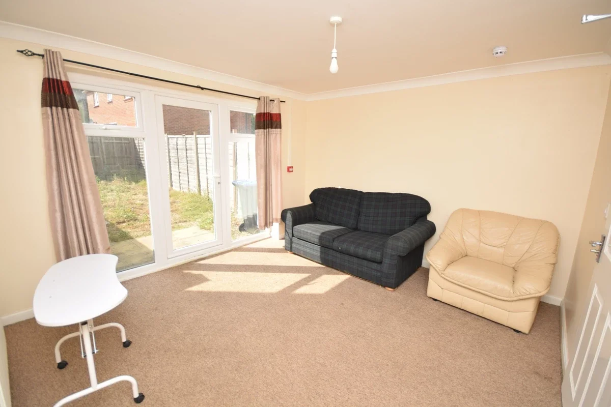 House Mosquito Way in Welwyn Hatfield