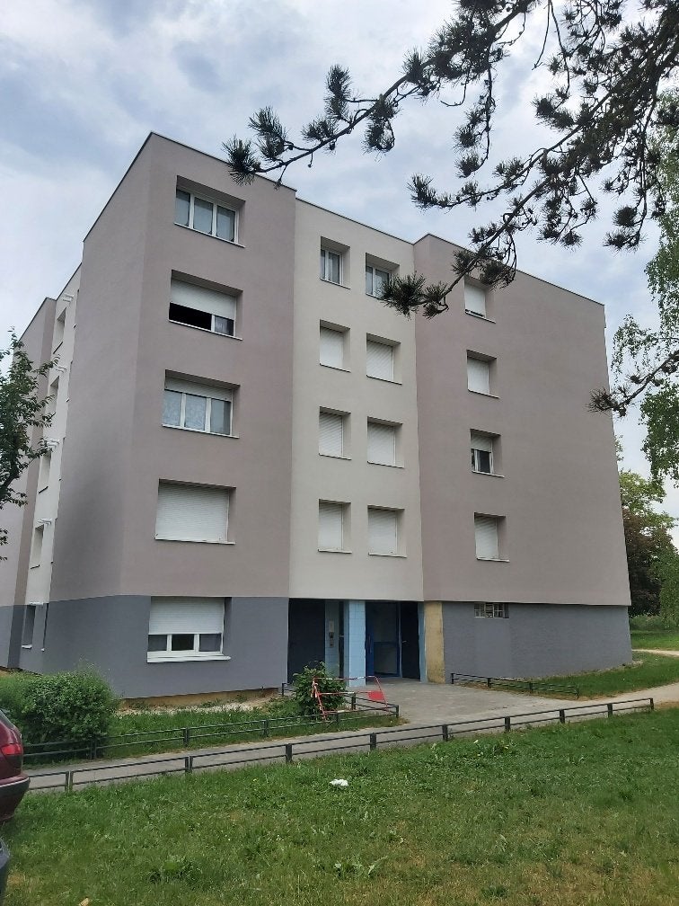 Appartement Route de Dugny à Verdun