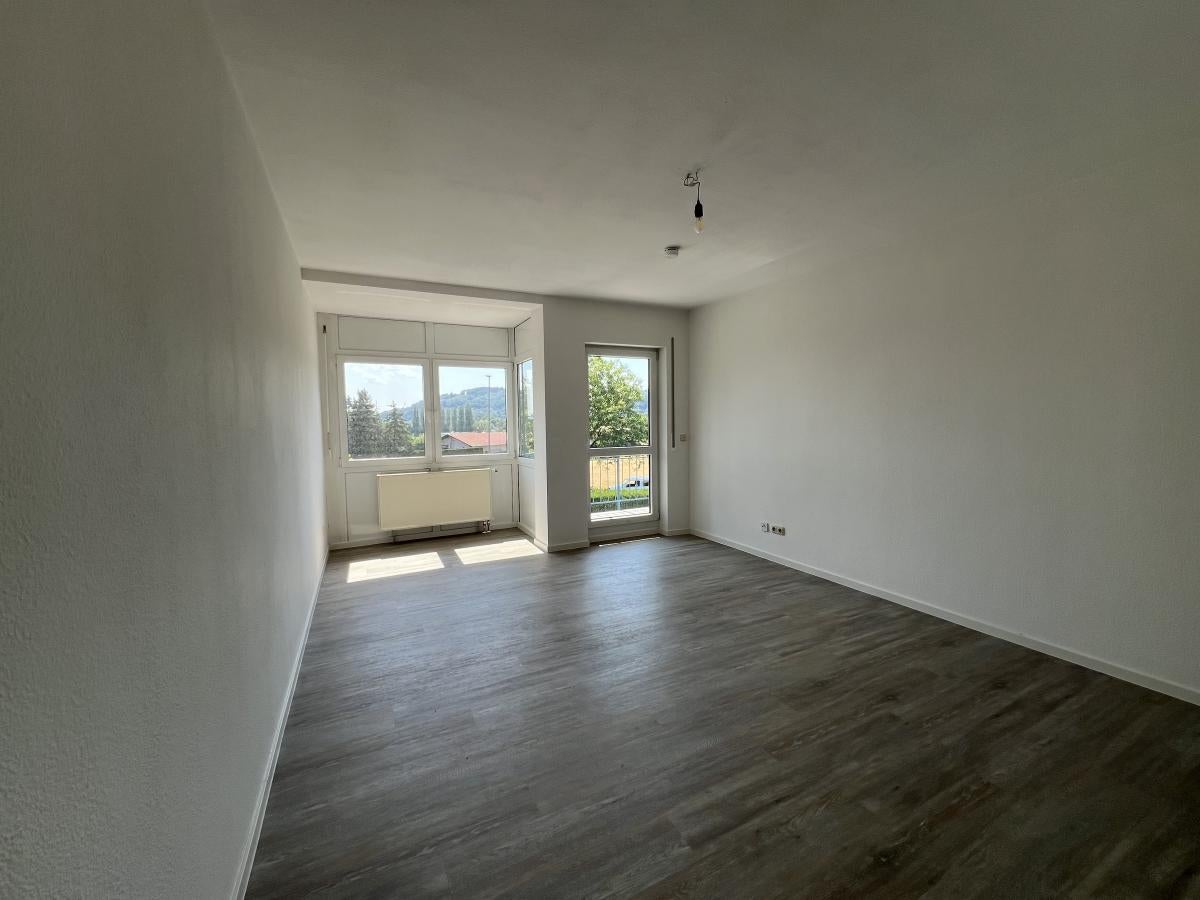 Wohnung Holzgasse in Marburg