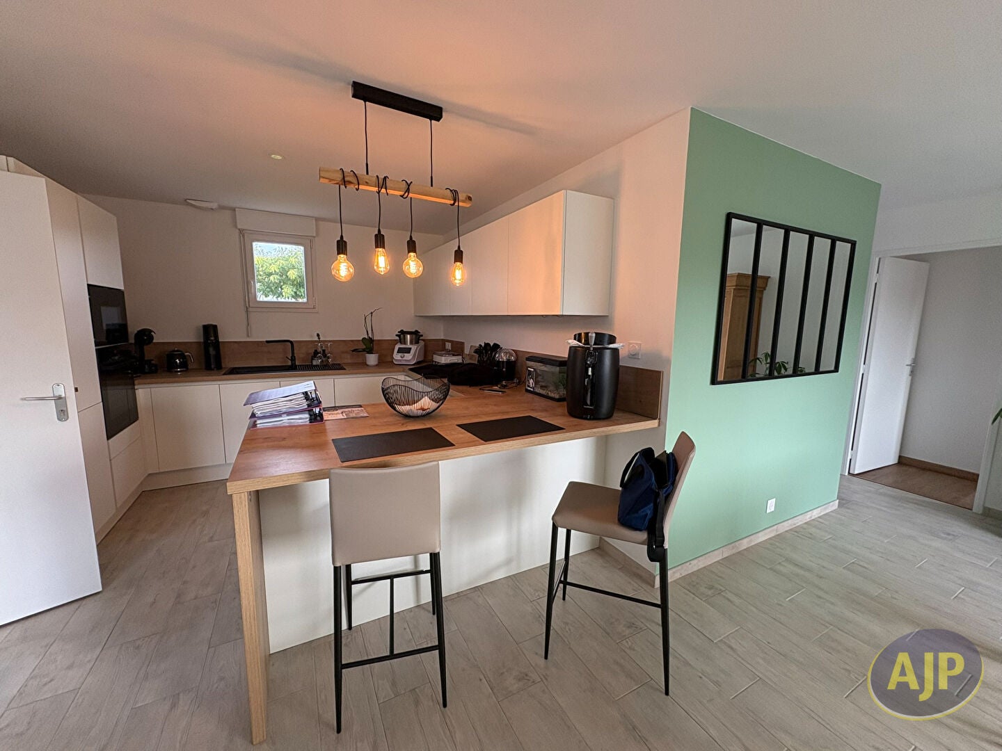Maison Route de la Beauce à Montereau