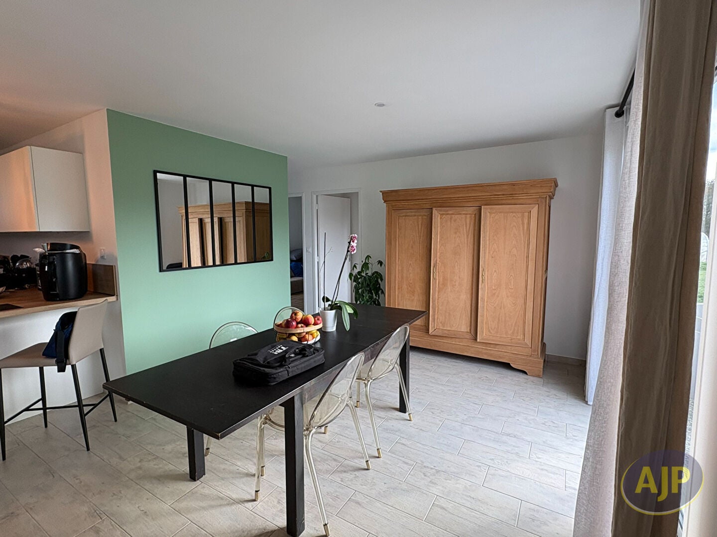 Maison Route de la Beauce à Montereau