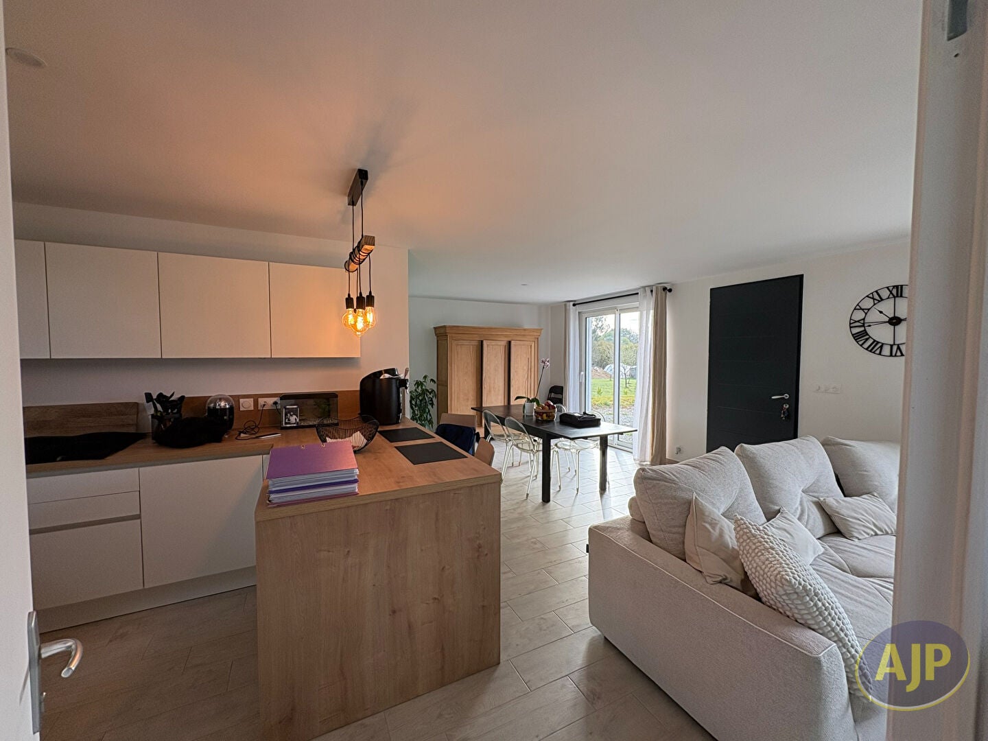 Maison Route de la Beauce à Montereau