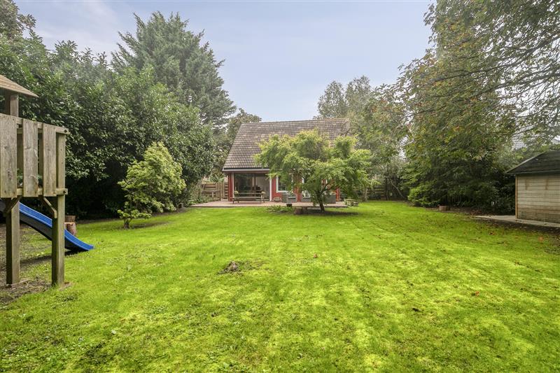 Huis Klavergriend 65 in Almere