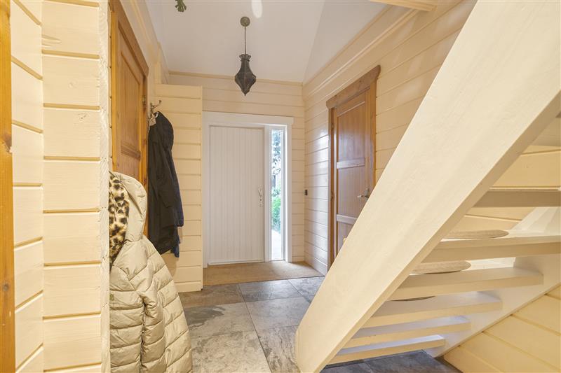 Vrijstaande woning te koop: Klavergriend 65, Almere
