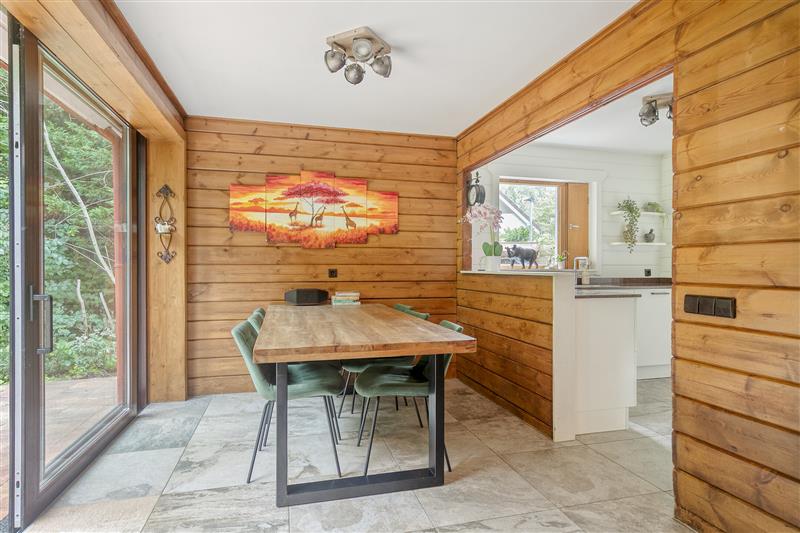 Vrijstaande woning te koop: Klavergriend 65, Almere