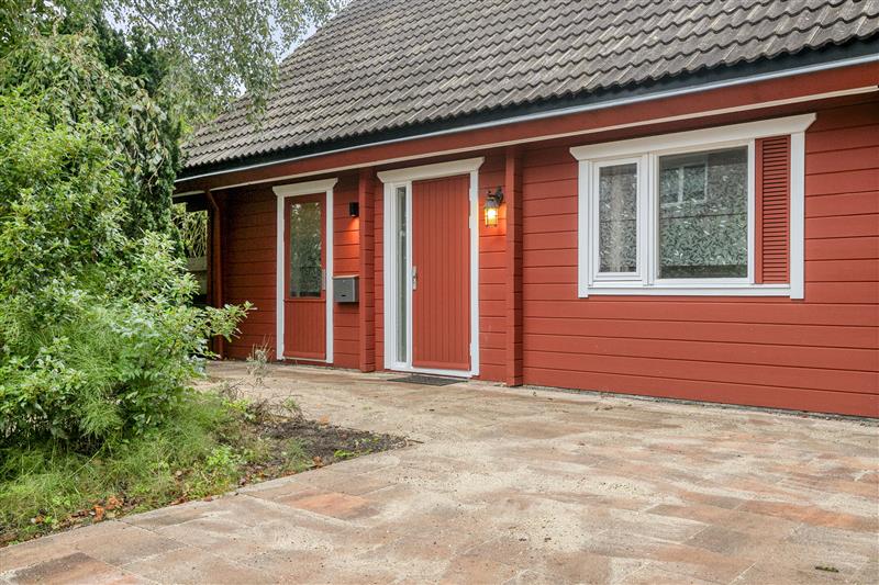 Vrijstaande woning te koop: Klavergriend 65, Almere