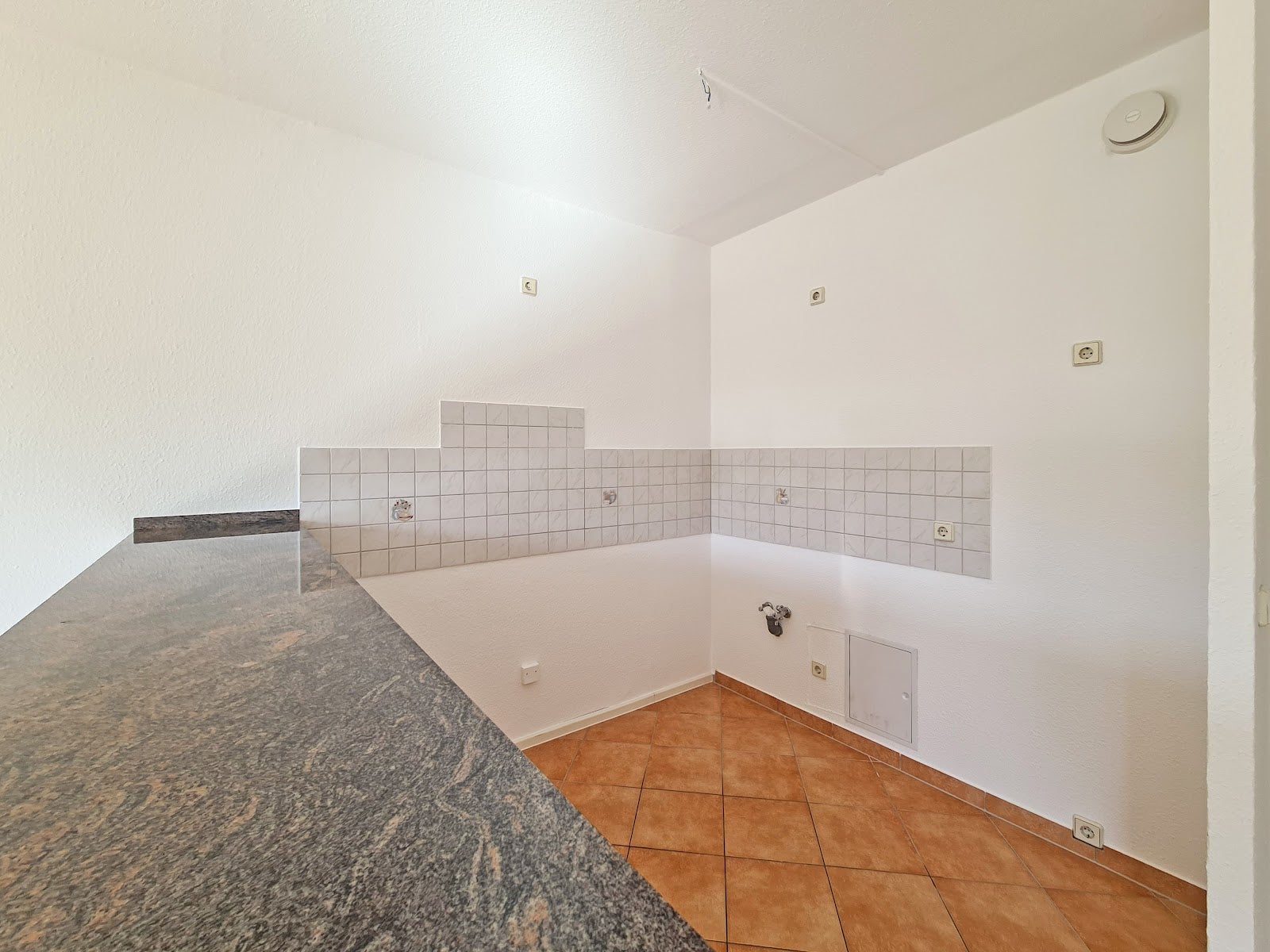 Wohnung Ernst-Schneller-Straße in Flöha