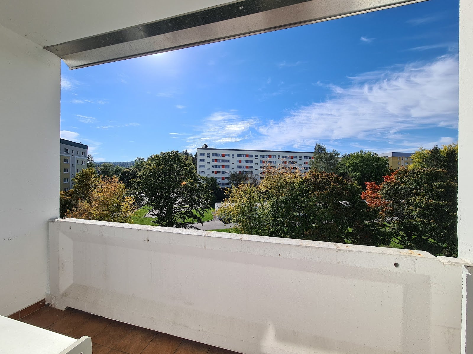 Wohnung Ernst-Schneller-Straße in Flöha