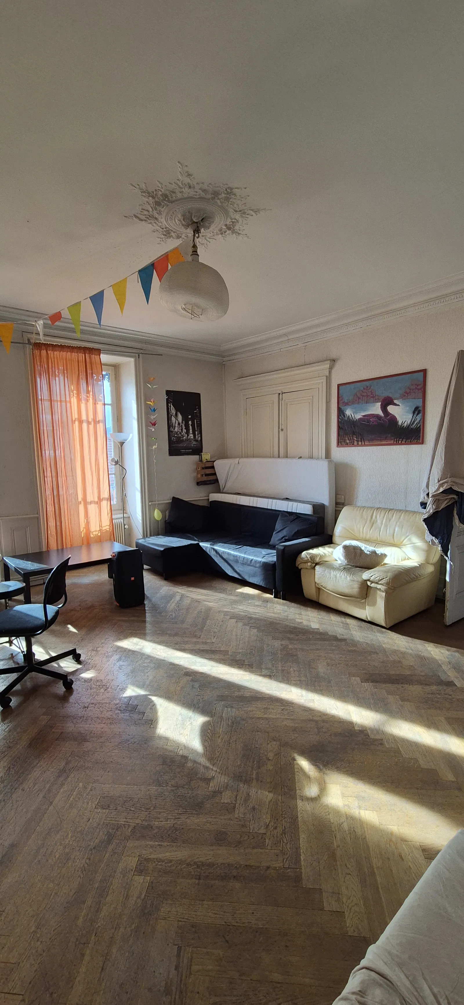 Appartement Rue de Condé à Lyon