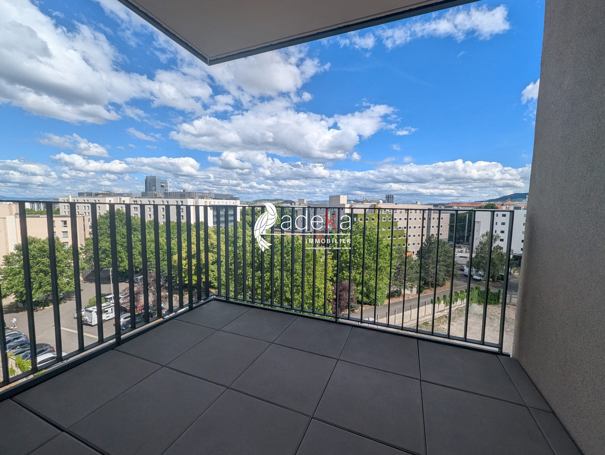 Appartement Rue du Clos Four à Clermont-Ferrand