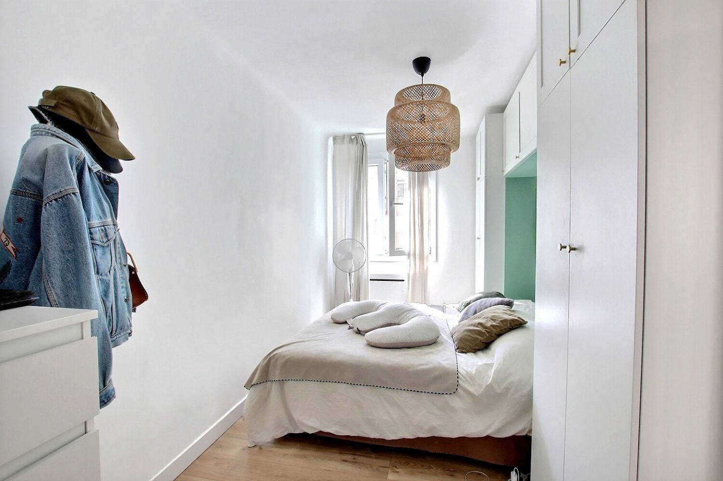 Appartement Rue Sainte à Marseille