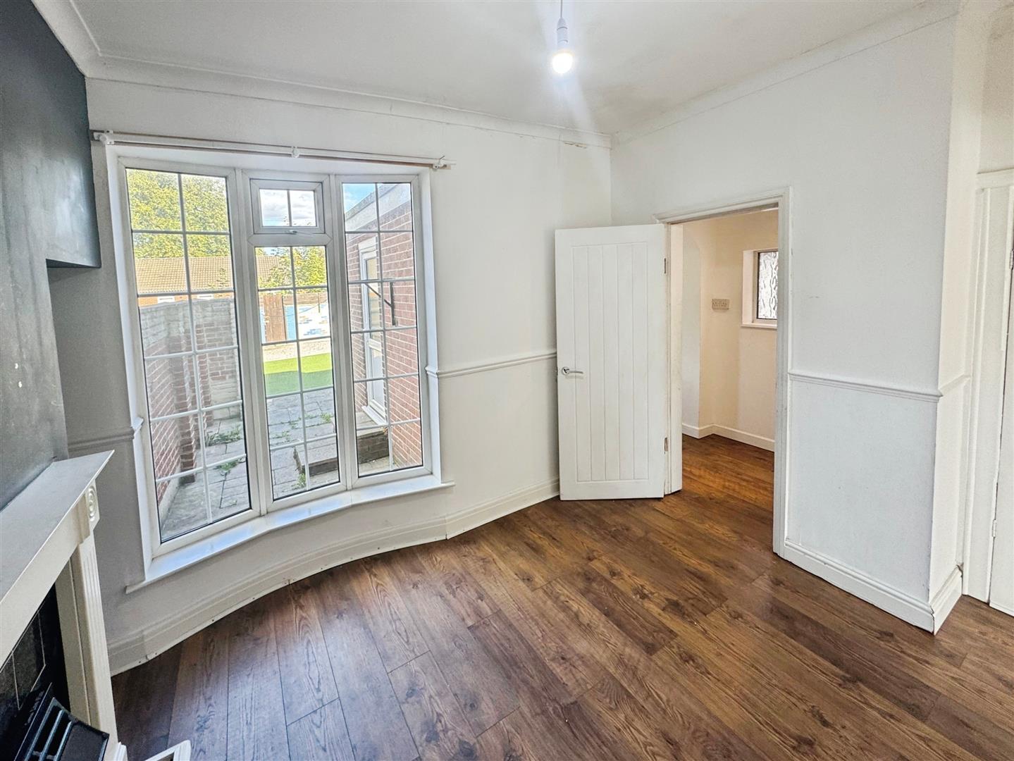 House Haigh Road in Doncaster
