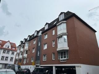 Wohnung Friedrich-Garves-Straße in Bremen