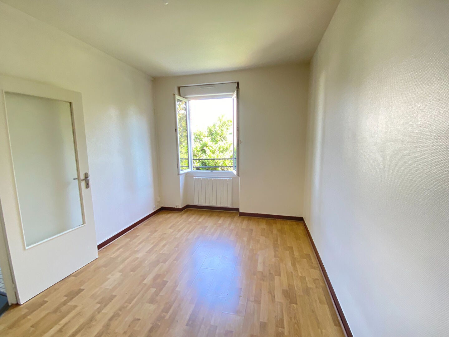 Maison Rue Marçais-Martin à Rennes