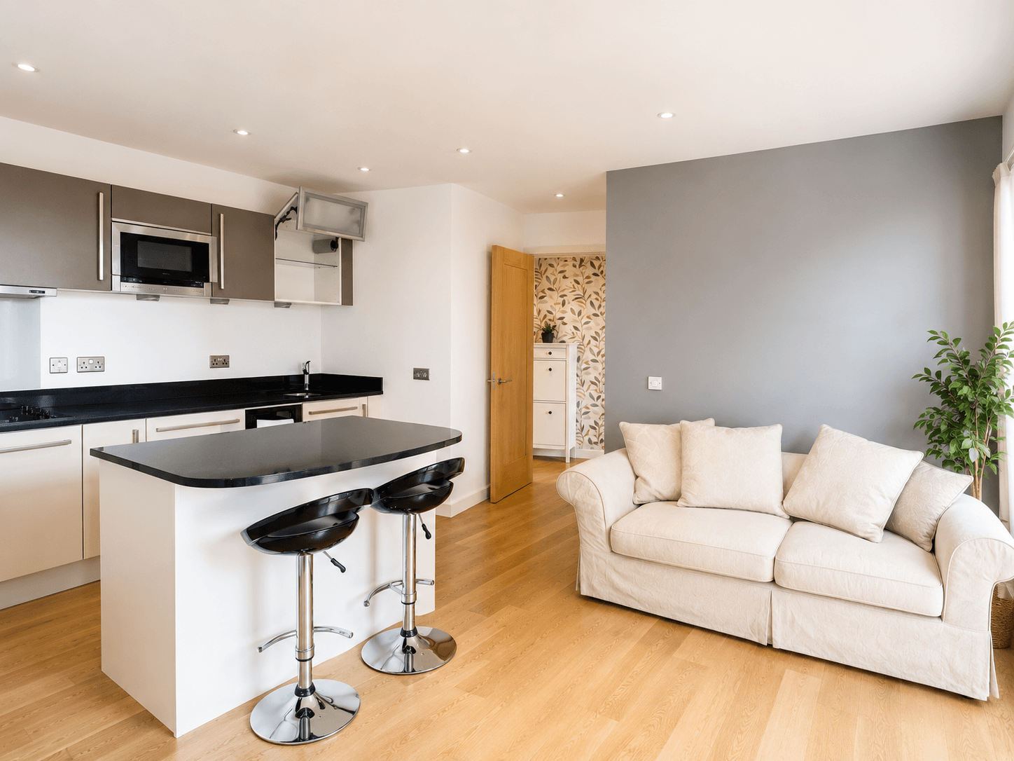 Flat Baxter Avenue in Reigate and Banstead