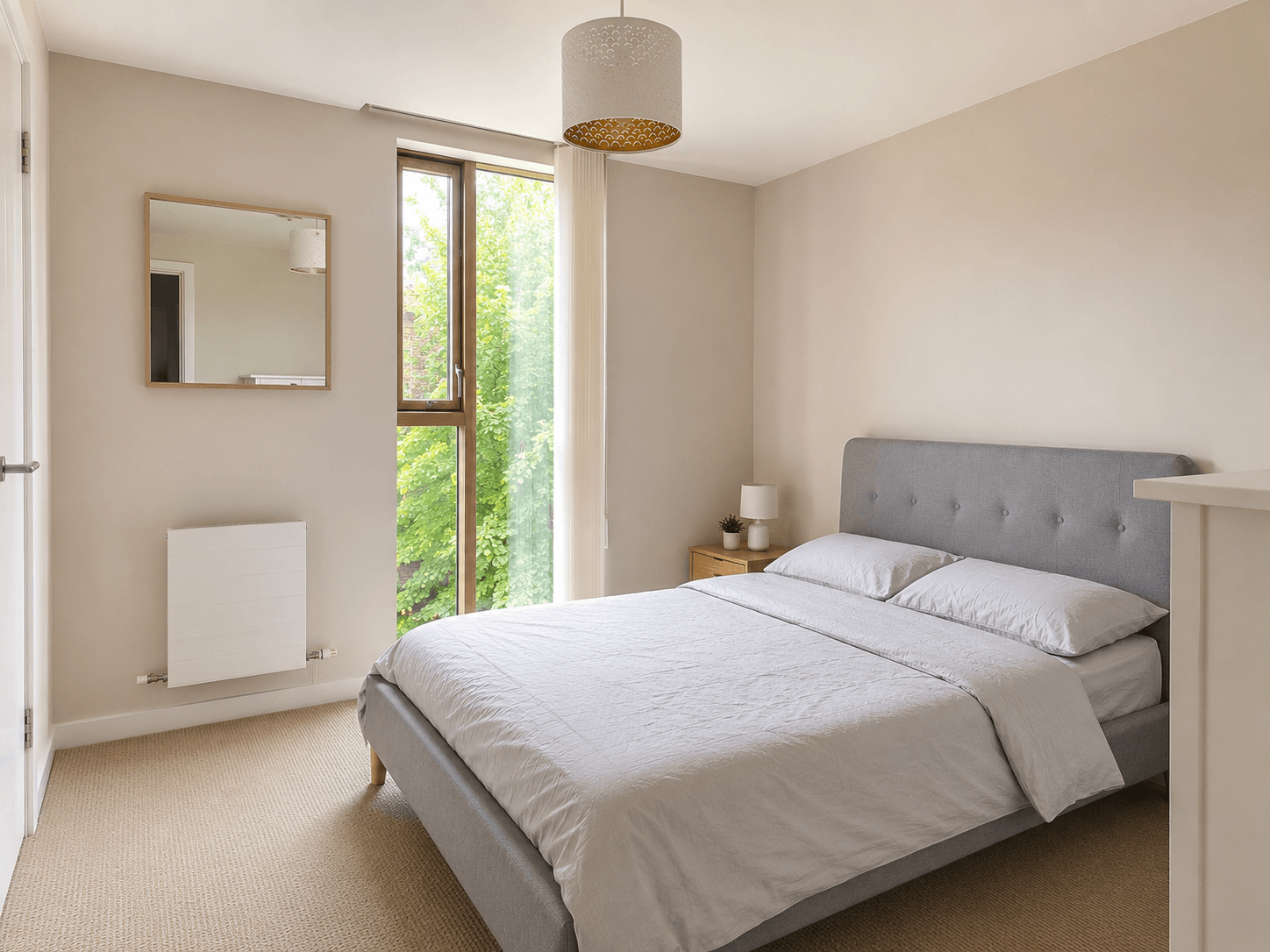 Flat Baxter Avenue in Reigate and Banstead