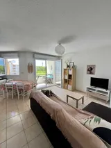Appartement Avenue Albert Einstein à Montpellier