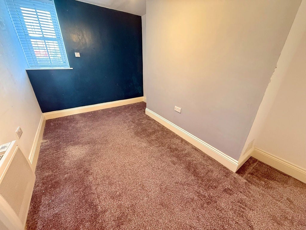 Flat Frederick Street in Sunderland