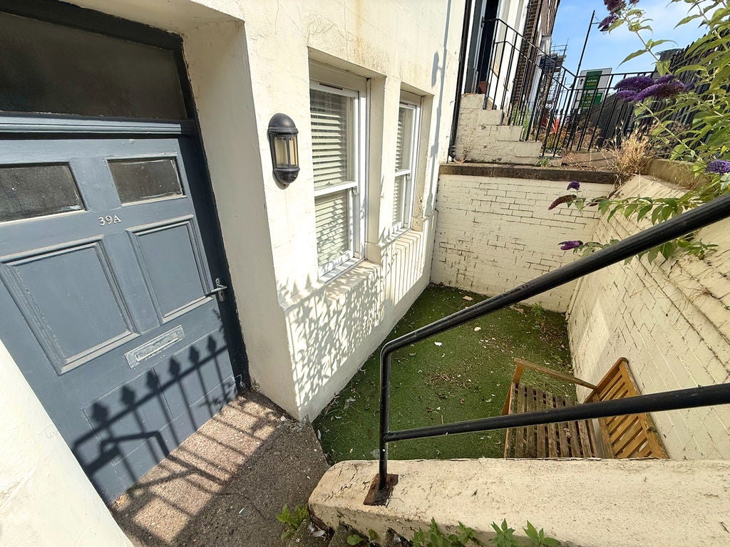Flat Frederick Street in Sunderland