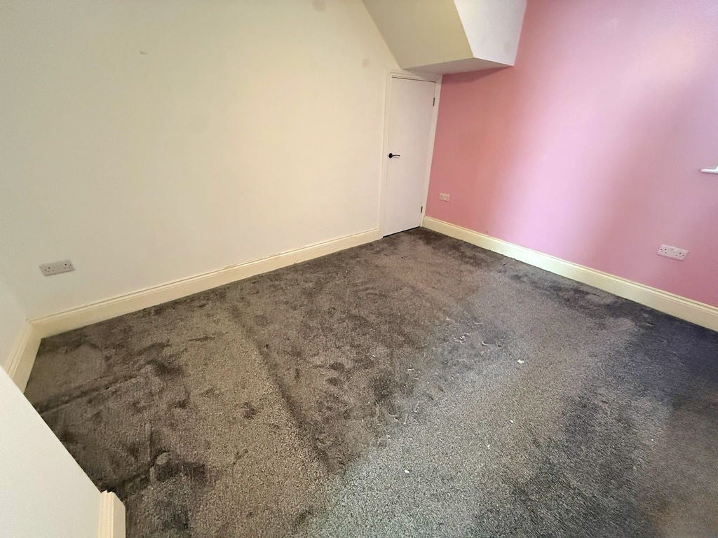 Flat Frederick Street in Sunderland