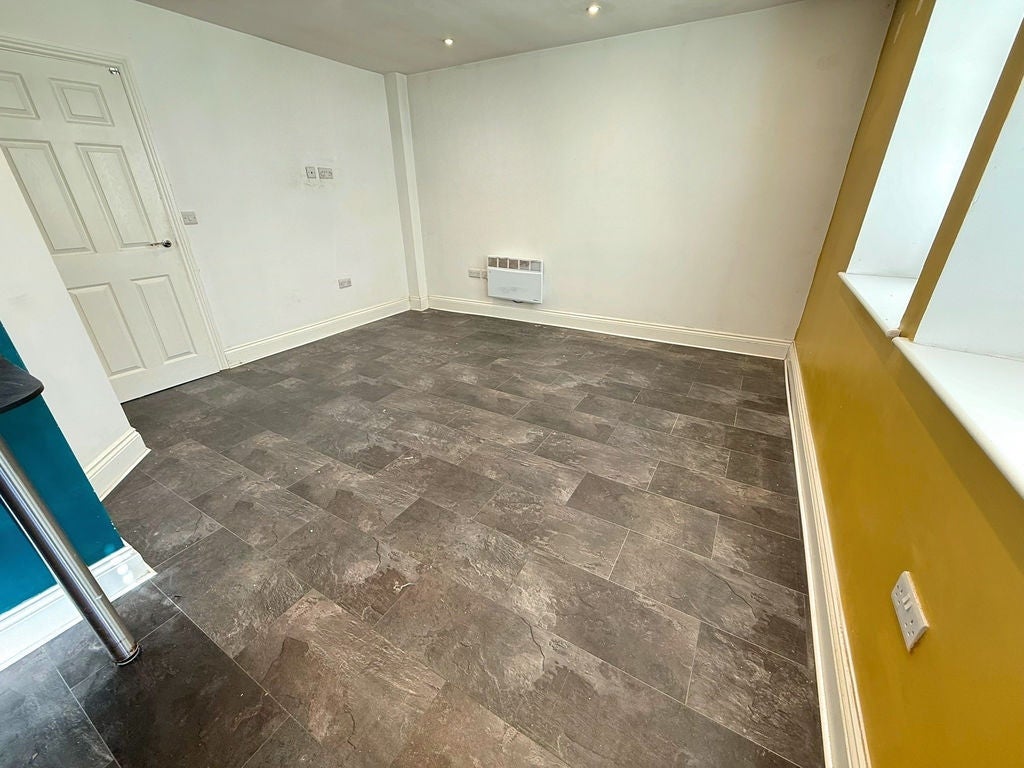 Flat Frederick Street in Sunderland