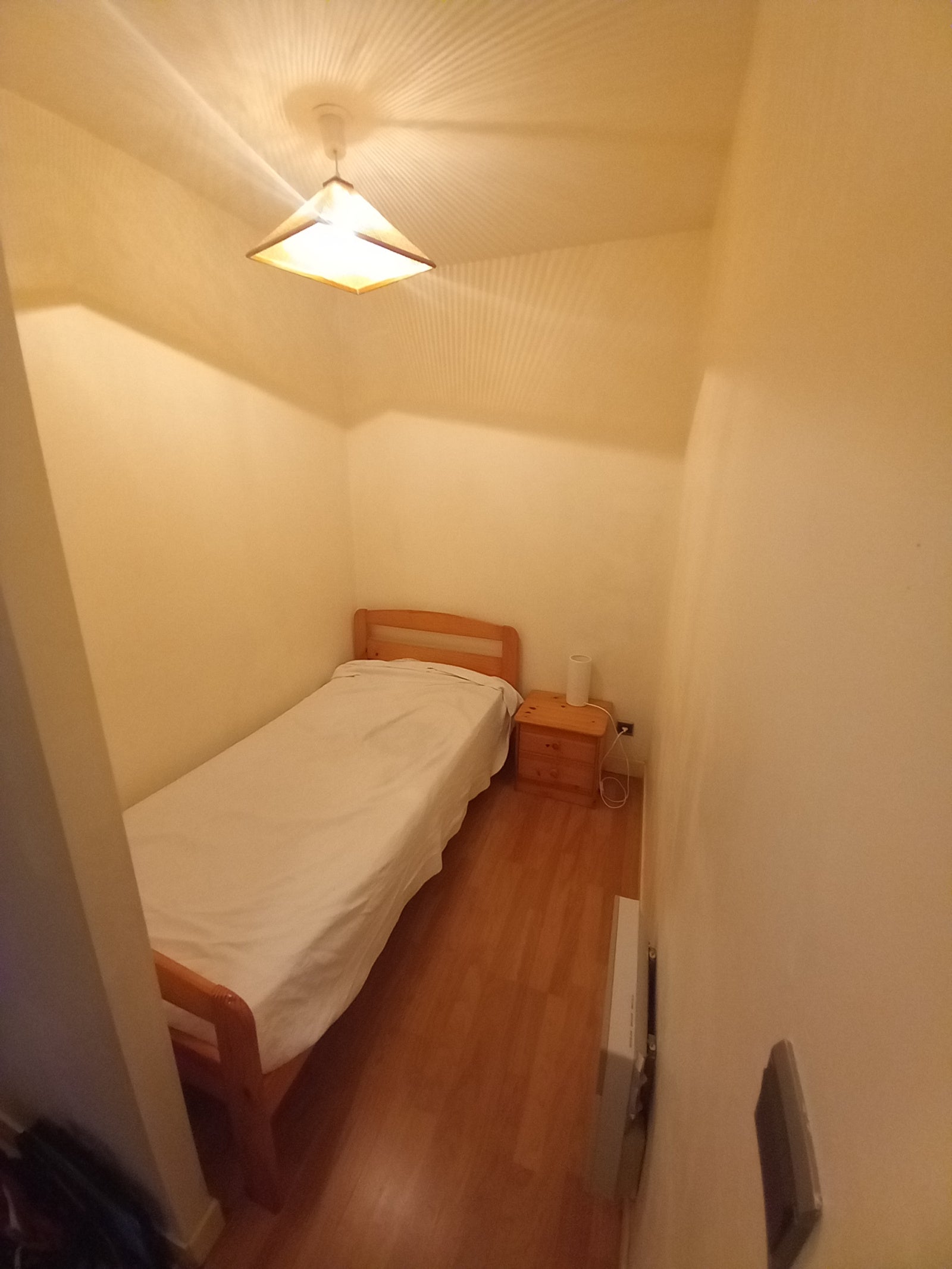 Appartement Rue Albert Cys à Dunkerque