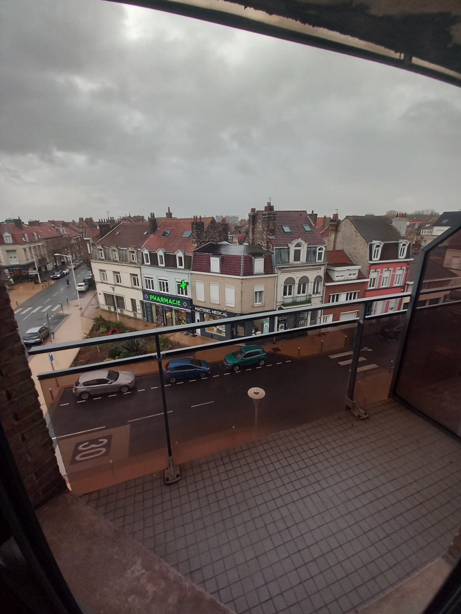 Appartement Rue Albert Cys à Dunkerque