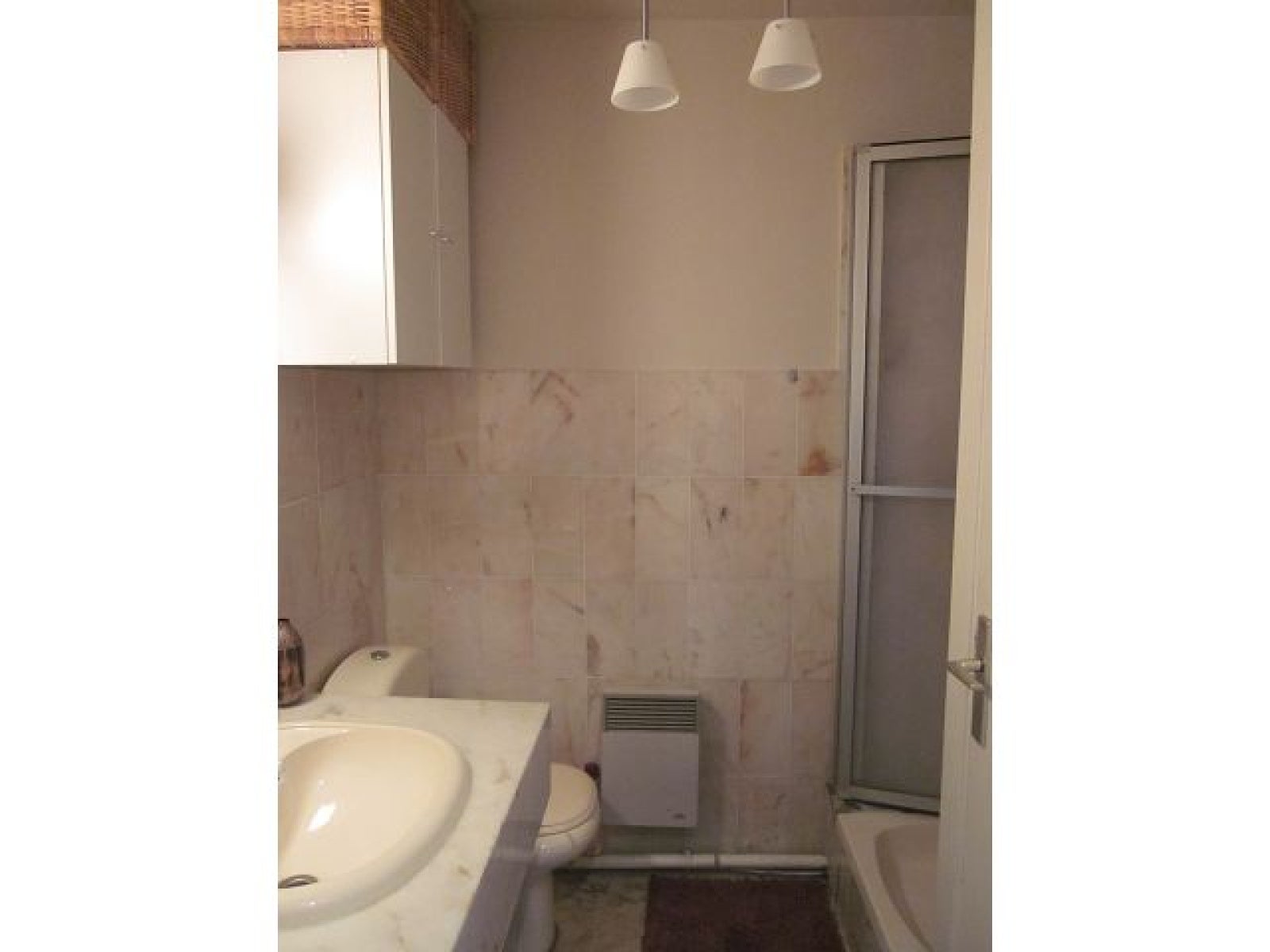 Appartement Rue Albert Cys à Dunkerque