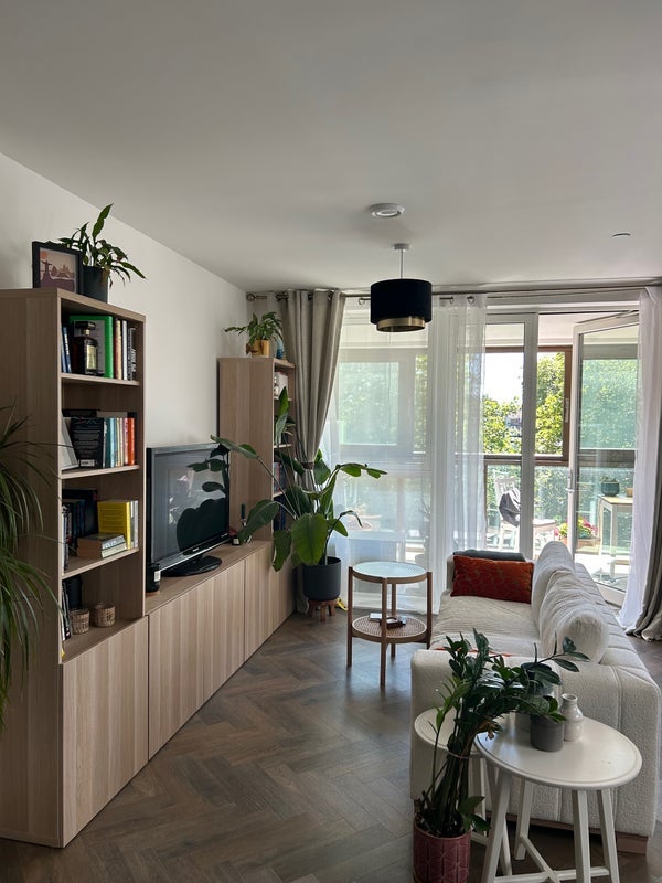 Room Carlton Vale in Greater London