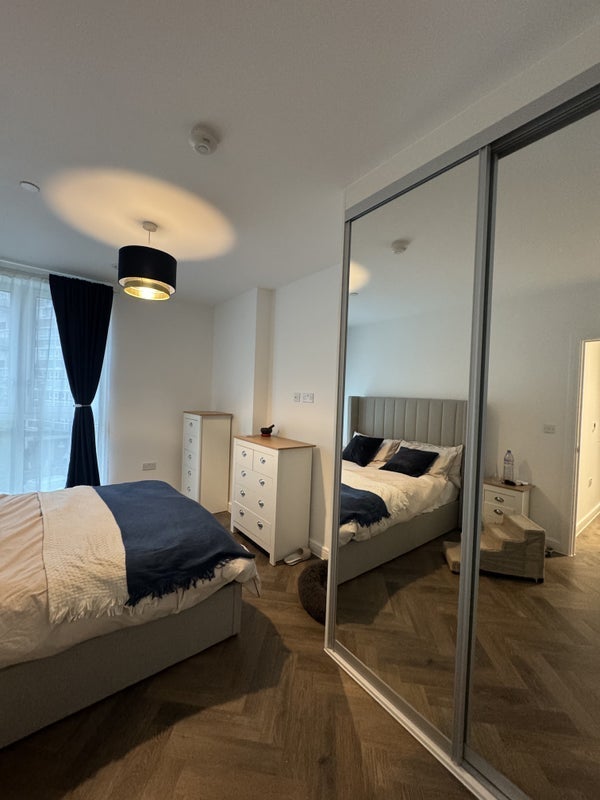 Room Carlton Vale in Greater London