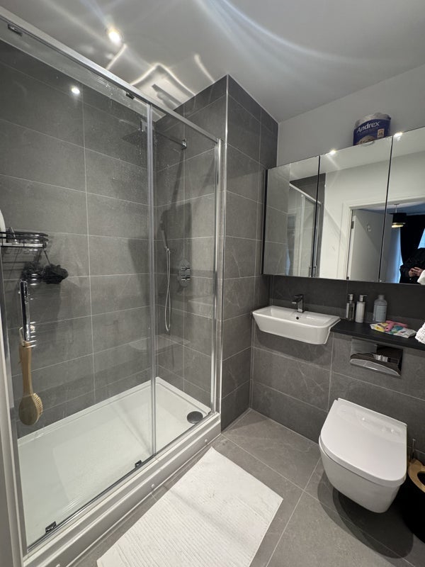 Room Carlton Vale in Greater London