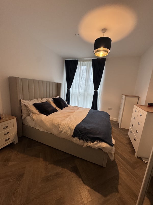 Room Carlton Vale in Greater London