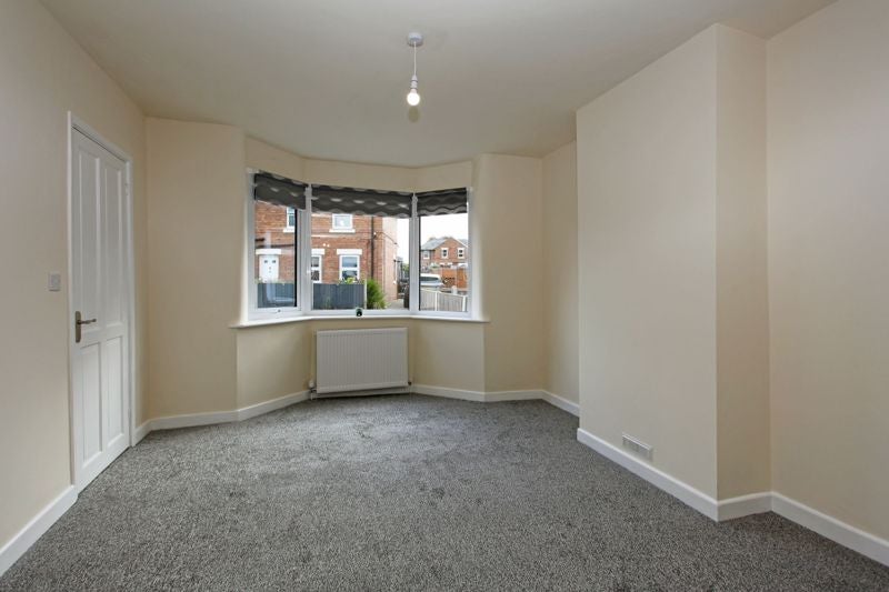 House Ercall Gardens in Wellington