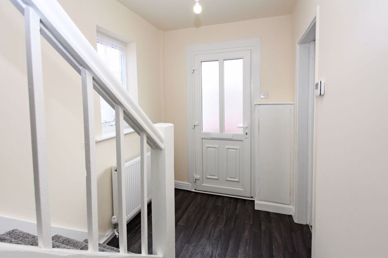 House Ercall Gardens in Wellington