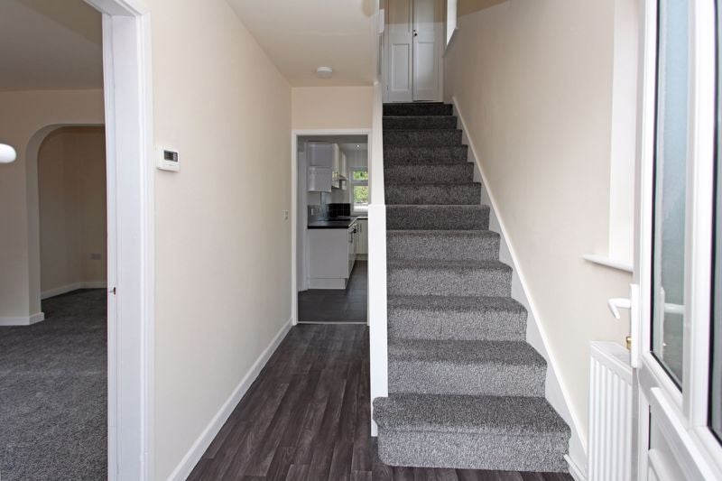 House Ercall Gardens in Wellington