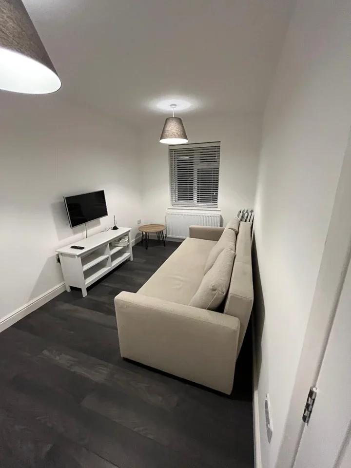 House Gravel Close in Epping Forest