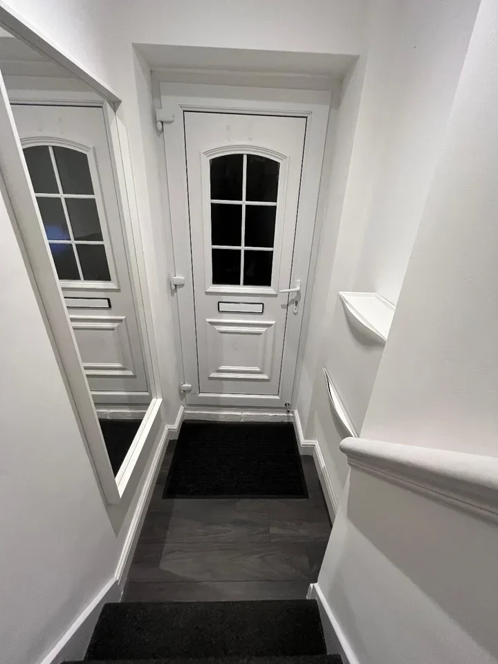 House Gravel Close in Epping Forest