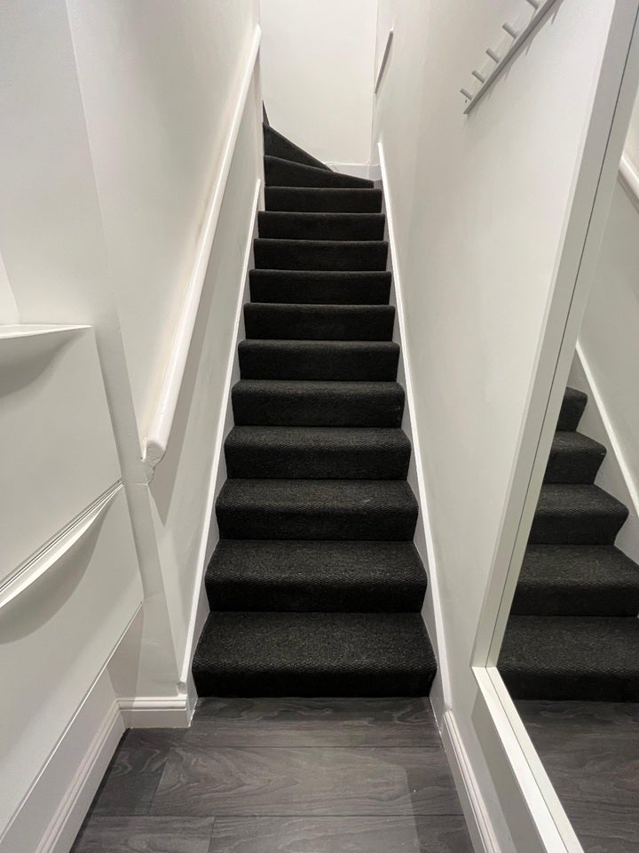 House Gravel Close in Epping Forest