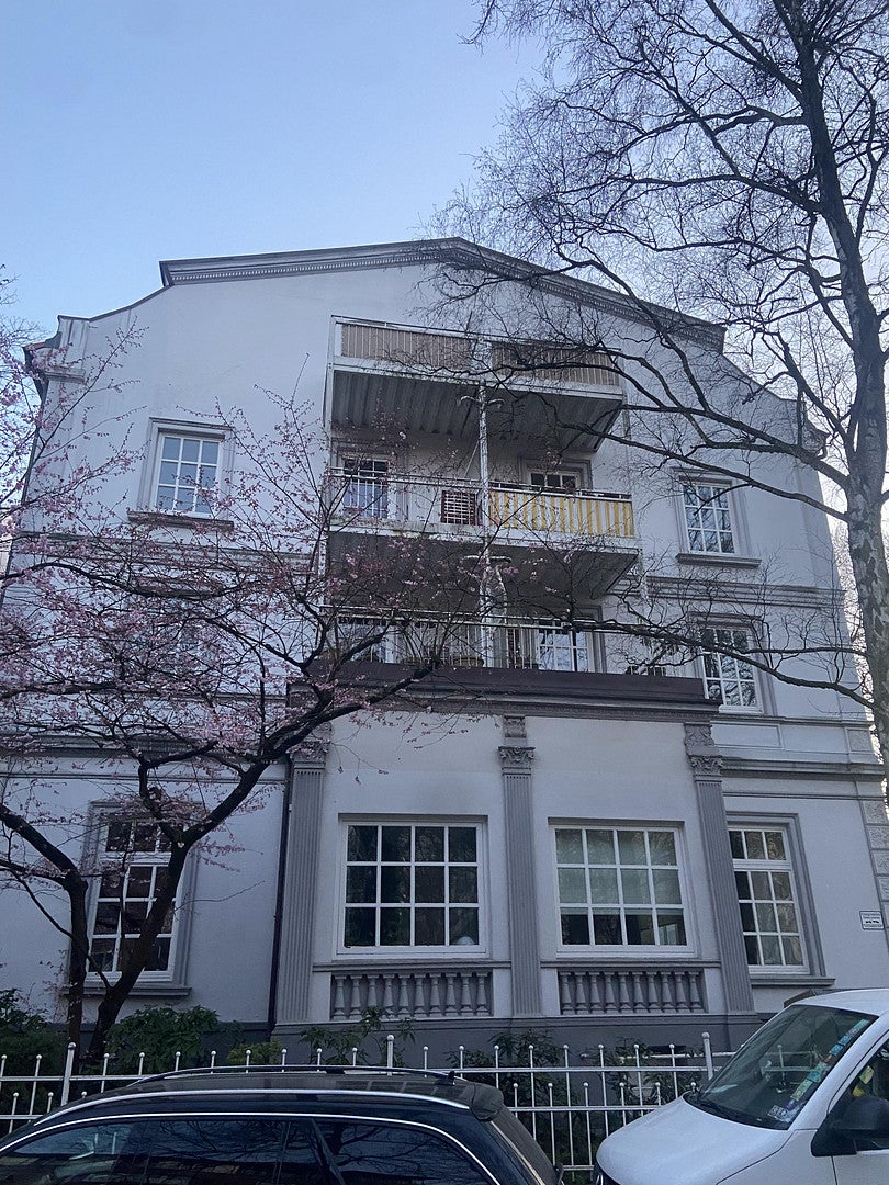 Wohnung Wiesenstraße in Hamburg